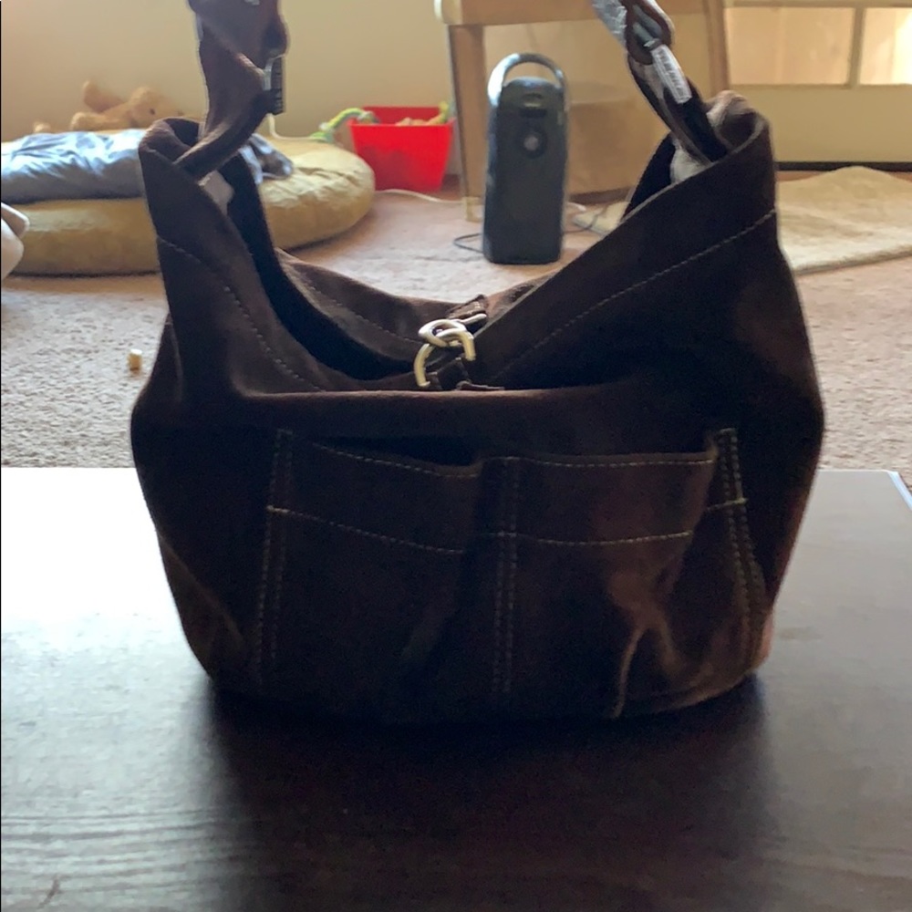 Tylie Malibu utility bag